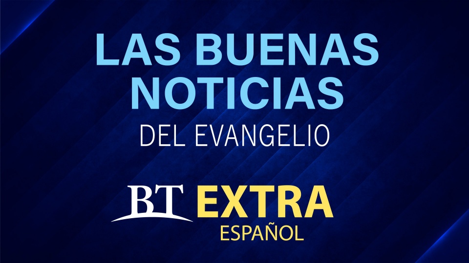 Las Buenas Noticias Del Evangelio Iglesia De Dios Unida