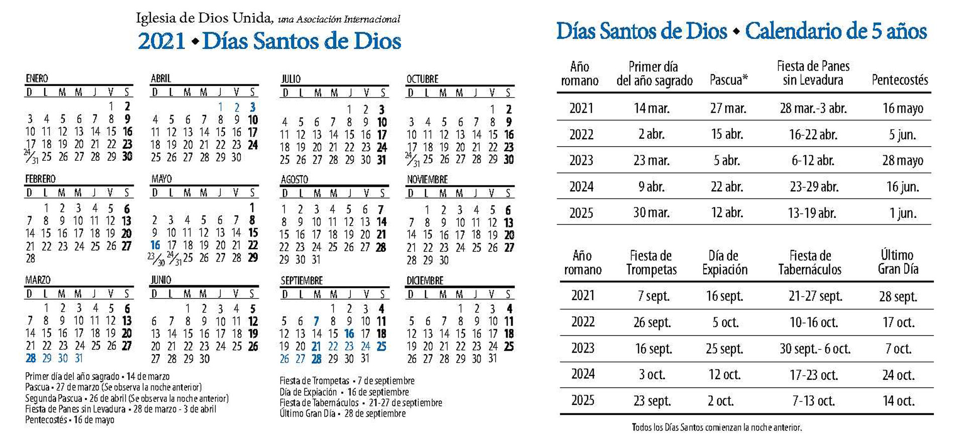 Tren Jabeth Wilson papel calendario pentecostes Desempacando Arne Calor