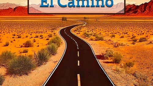 Caminando El Camino