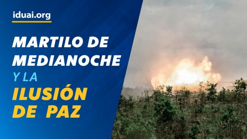 ¿Alto al fuego o profecía en acción? La impactante batalla tras los titulares 