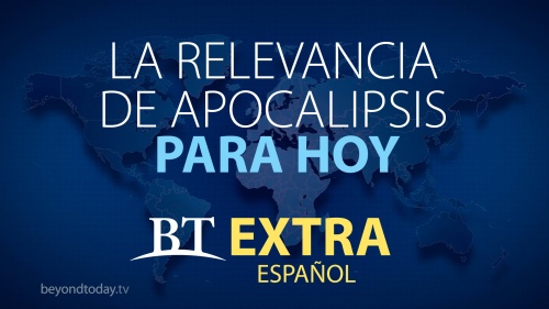  La relevancia de Apocalipsis para hoy