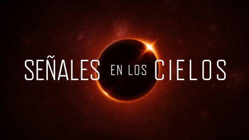 Señales en los cielos