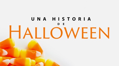 Una historia de Halloween