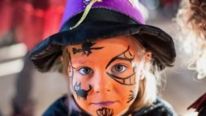 Halloween, niños y las responsabilidades de los adultos