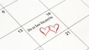 ¿Deberías participar en el Día de San Valentín?