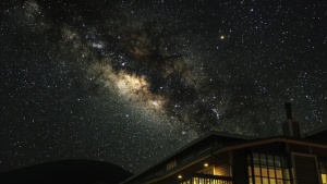 ¿Vendrá el cielo a la Tierra?