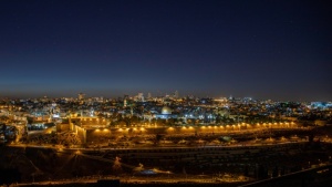 Jerusalén es un destino que muchas personas esperan visitar algún día, y debería ser un lugar de gran importancia para los cristianos, ya sea que hayan estado allí o no.