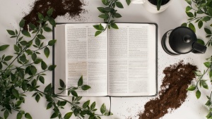Ocho valores bíblicos  fundamentales