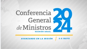 Conferencia General de Ministros