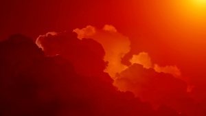 La transformación del cielo, tierra y mar actuales dará paso a una nueva naturaleza en la Tierra