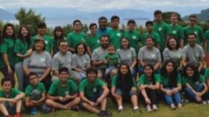 Campamento de Jóvenes 2017