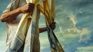 ¿Debe un cristiano usar un manto de oración?