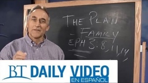 BT Daily ESPAÑOL - El Plan