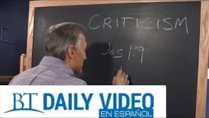 BT Daily ESPAÑOL - Crítica