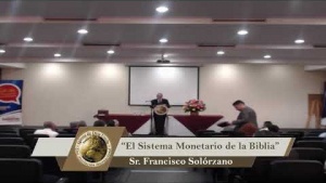 Iglesia de Dios Unida - El sistema monetario de la Biblia