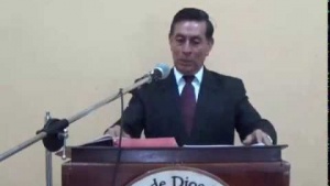 Iglesia de Dios Unida - ¿Por qué es mejor el nuevo pacto?