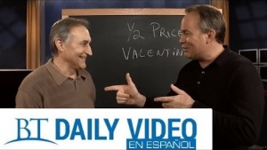 BT Daily ESPAÑOL - El dia de San Valentin es pagano. ¿Y qué?