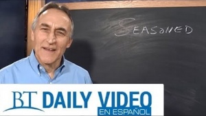 BT Daily ESPAÑOL - Palabras enriquecidas