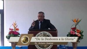 Iglesia de Dios Unida - De la deshonra a la gloria