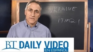 BT Daily ESPAÑOL - Conmoción en Ukrania
