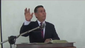 Iglesia de Dios Unida - ¿Cómo desea Dios que le sirvamos?