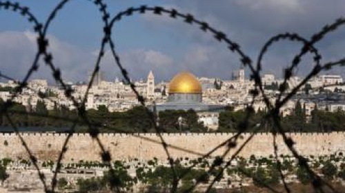 El Medio Oriente: Centro de las profecías de los últimos tiempos