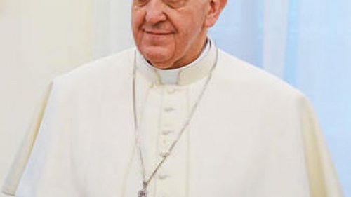 El nuevo papa: Una mirada al futuro
