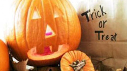 ¿Revela Halloween un pretendiente peligroso?