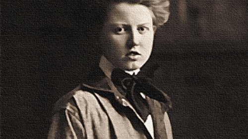 Anna Keichline