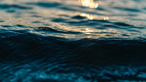 agua