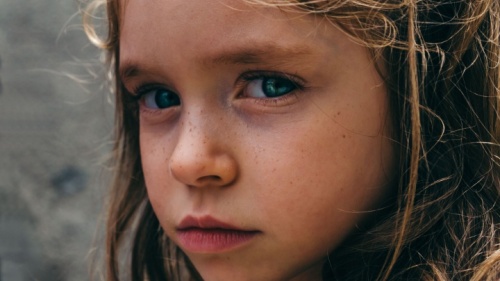 Lo que aprendí como niña en  adopción temporal