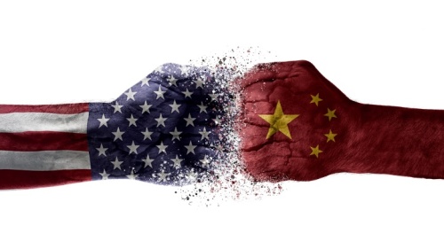 Estados Unidos y China:  ¿Destinados para la guerra?