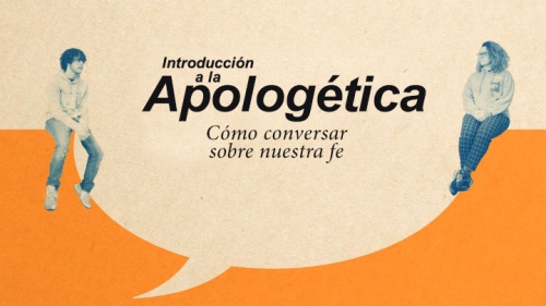 Introducción a la apologética