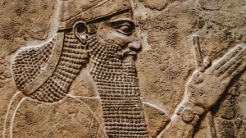La arqueología y la historia confirman la existencia de numerosos personajes bíblicos