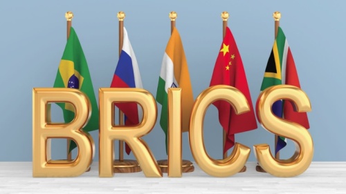 Llegan los BRICS