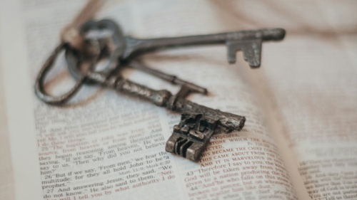 Tres claves para conocer a Dios