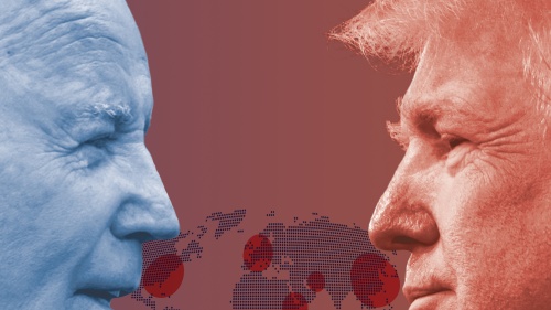 El impacto global de las elecciones en Estados Unidos 