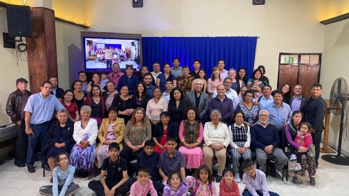 Tambien Yo Seminario