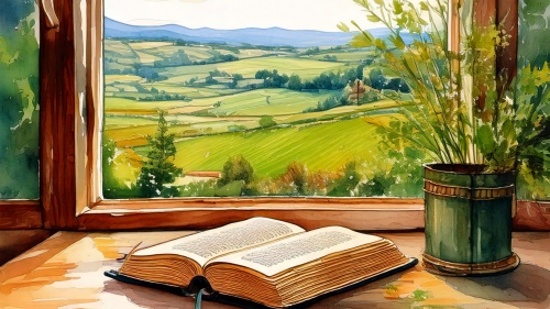 Lla Biblia nos da un cuadro verdadero; con luz y sombra, con el bien y mal; ahí se describen sin disculpas ni excusas.