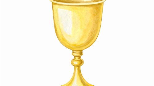 7 Copas de oro simbolizan las 7 plagas postreras que manifiestan la ira de Dios.