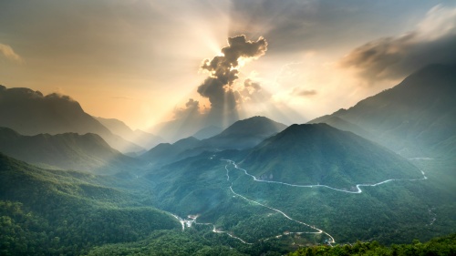 El retorno de Cristo a la Tierra, será visible por toda la humanidad. Al venir en su gloria, es imposible imaginar la majestad con la que hará presencia.