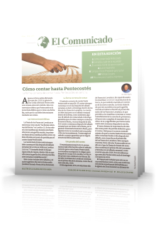El Comunicado: Mayo - Junio 2025