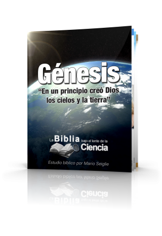 Genesis Bajo el Lente