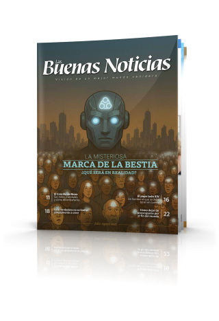 Las Buenas Noticias Julio - Agosto 2025