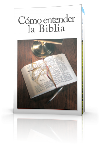 Cómo entender la Biblia