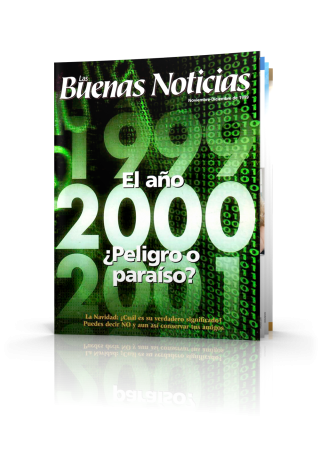 Las BN Noviembre - Diciembre 1999