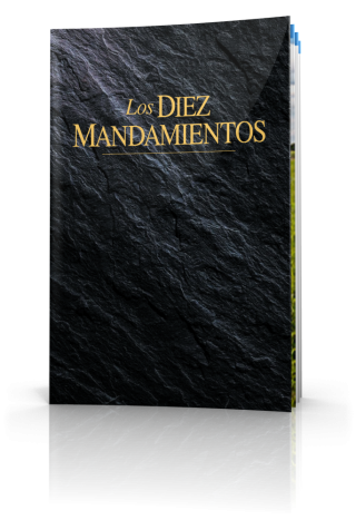 Los Diez Mandamientos