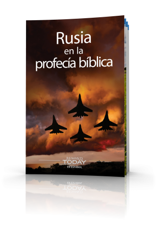 Russia and Bible Prophecy
