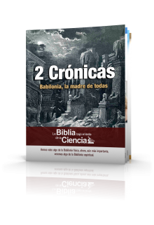 2 Crónicas