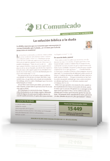 El Comunicado Sept-Dic 2024